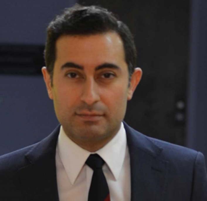 Dr. Farokh Zavosh