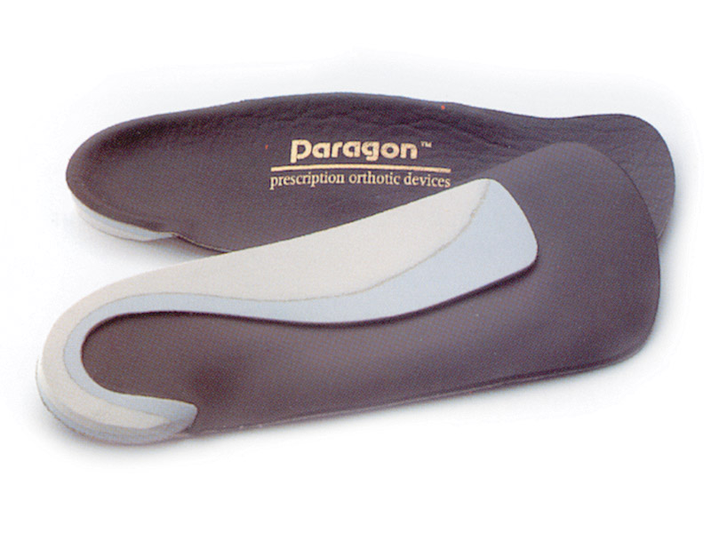 Narrow Dress Shoes Orthotics Vancouver