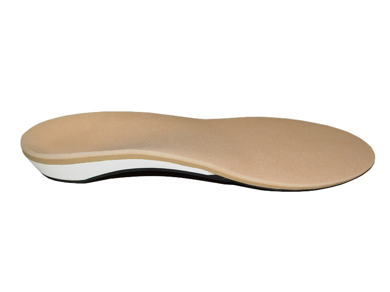 Diabetic and Arthritic Orthotics 