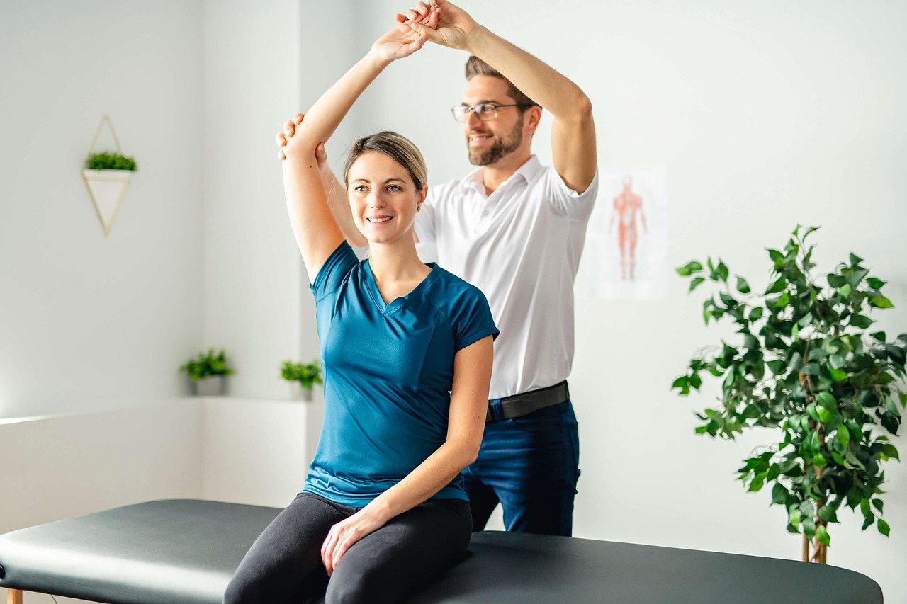 best-chiropractor-vancouver