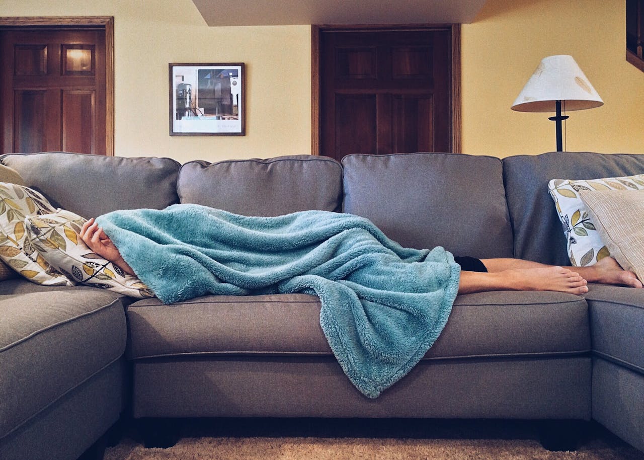 best-sleep-position