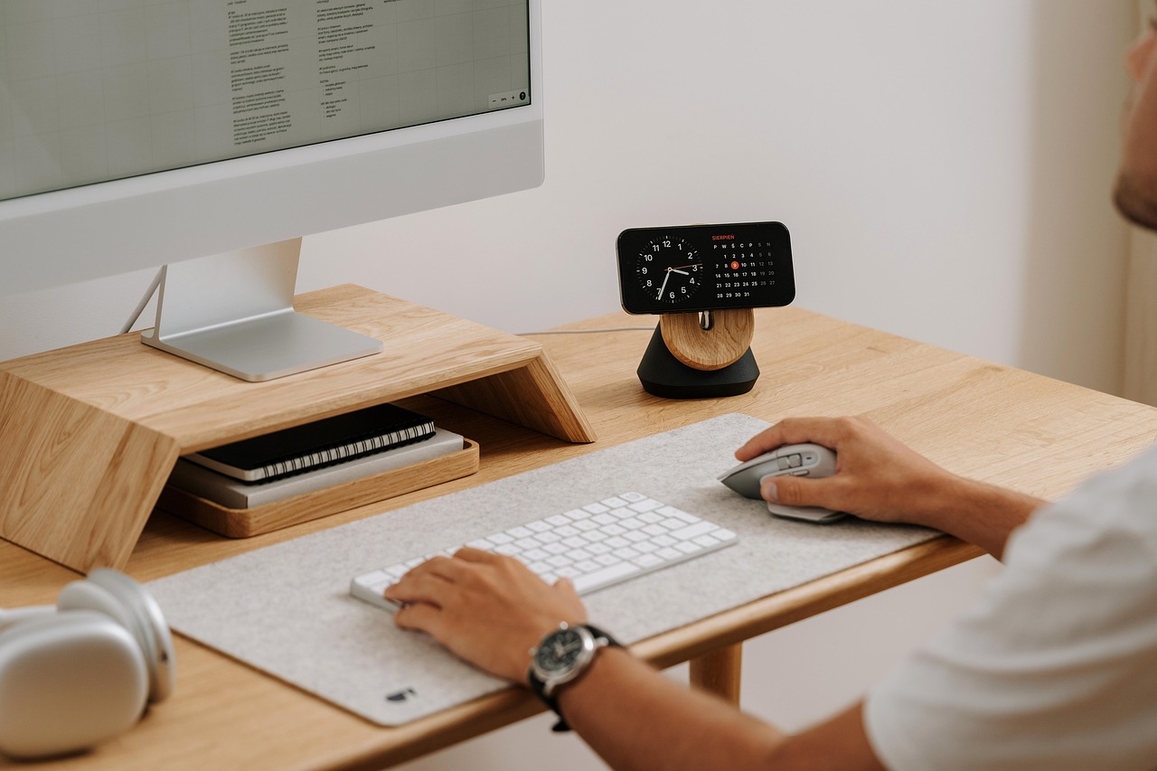 correct-ergonomic-workstation
