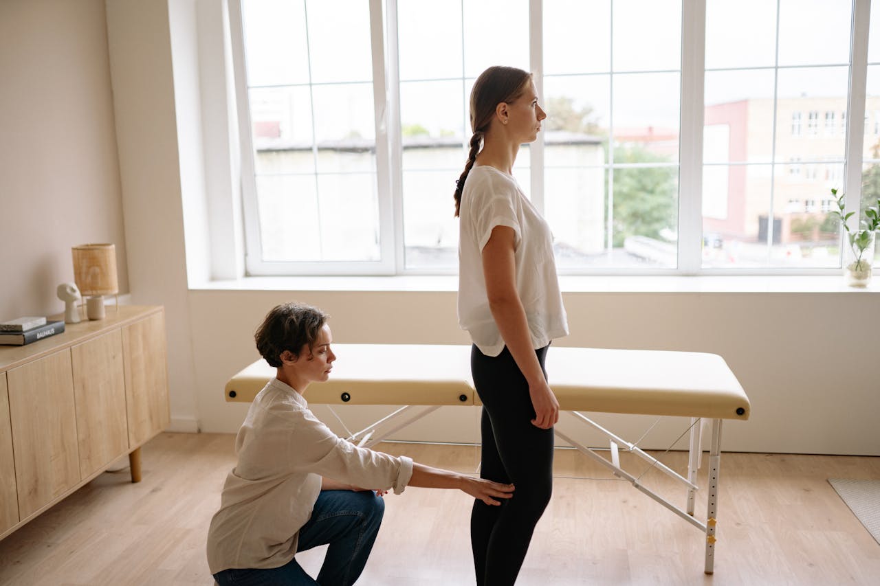 posture-chiropractor-vancouver